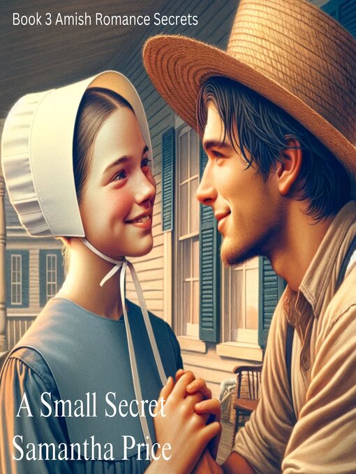 Title details for A Small Secret by Samantha Price - Wait list
